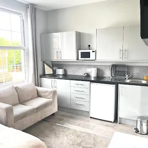 The Ashville Bed and breakfast