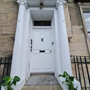 Gasthuis Pilrig St