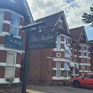 The Mayfair Self Catering Pensión