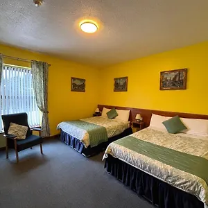 The Stables Bed and breakfast