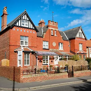Launceston Guest house