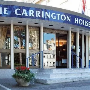 Carrington House 3*, Bournemouth Verenigd Koninkrijk